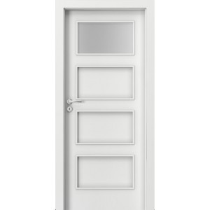 Porta FIT H1 Biela 